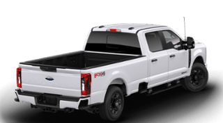 2026 Ford Super Duty® External Image 4